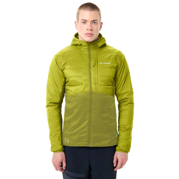Me Freney Jacket VI - Frontansicht