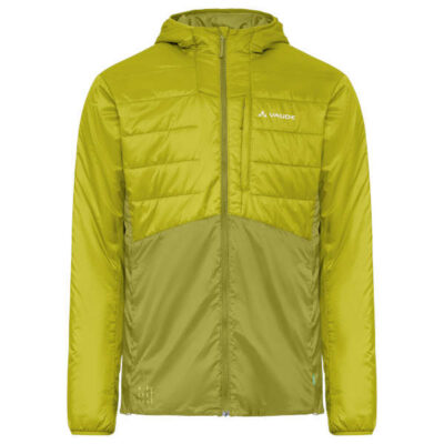 Me Freney Jacket VI - dark leaf