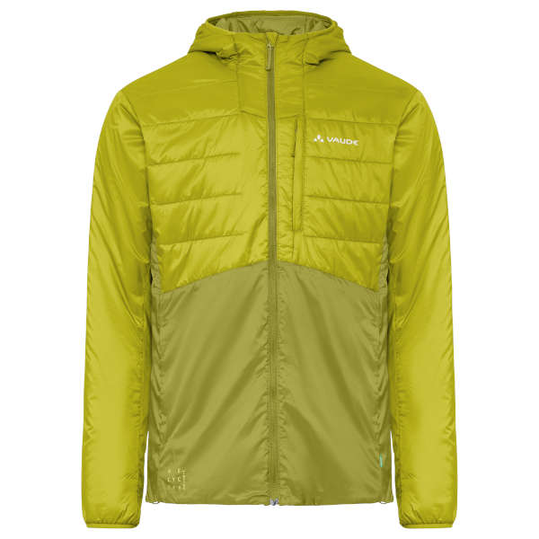 Me Freney Jacket VI - dark leaf