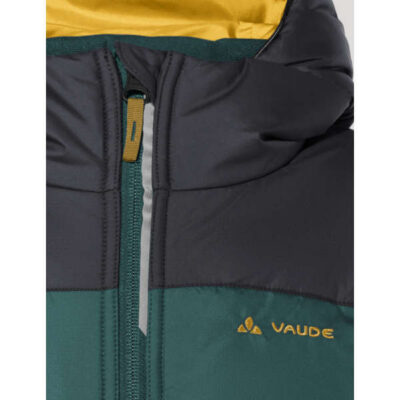 Kids Lulea Insulation Jacket - Detailansicht