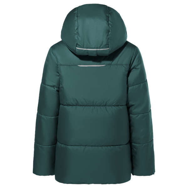 Kids Lulea Insulation Jacket - deep pond - Rückansicht