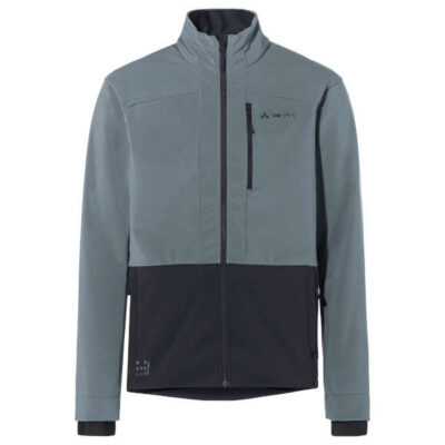 Me Qimsa Pro Softshell Jacket - heron